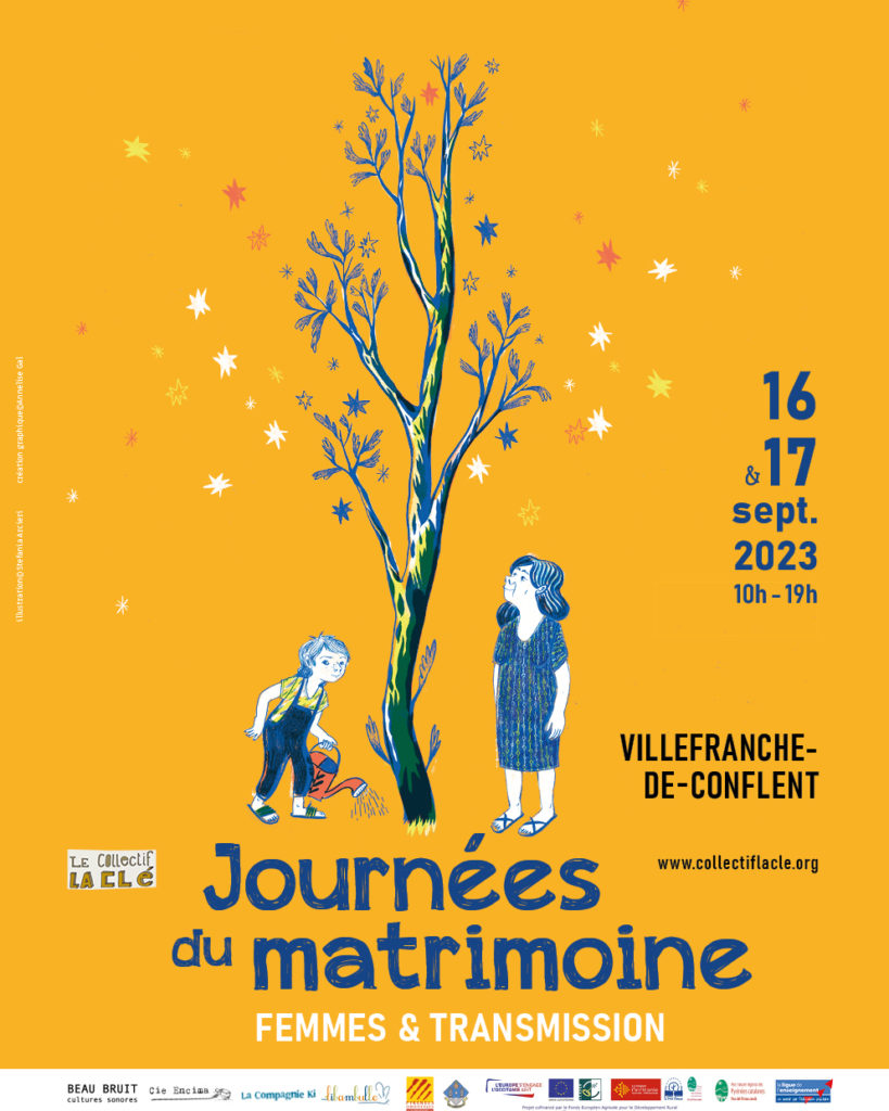Arrière-plan
