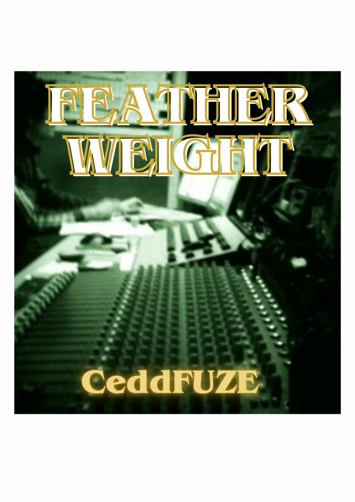 CEDDFUZE : IN THE MIX # 14 | 21H le 10/04