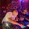 AUDIO SOUL PROJECT AND GETO MARK IN THE MIX # 1