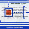 HUMANTRONIC : EXCLUSIVE MADSPACE DJ MIX