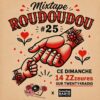La playlizzz de Martine Mix | Tous les dimanches